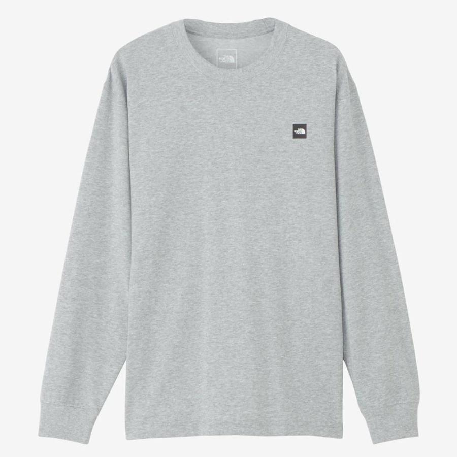 THE NORTH FACE（ザ ノースフェイス） ノースフェイス ロンT メンズ