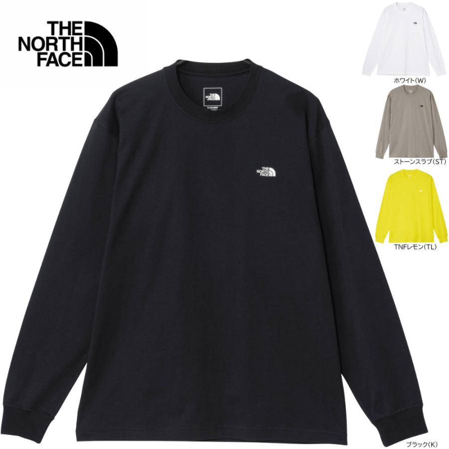 【THE NORTH FACE】ロングスリーブ フラッシュドライ NT32535 THE NORTH FACE（ザ ノースフェイス） ノースフェイス ロンT メンズ