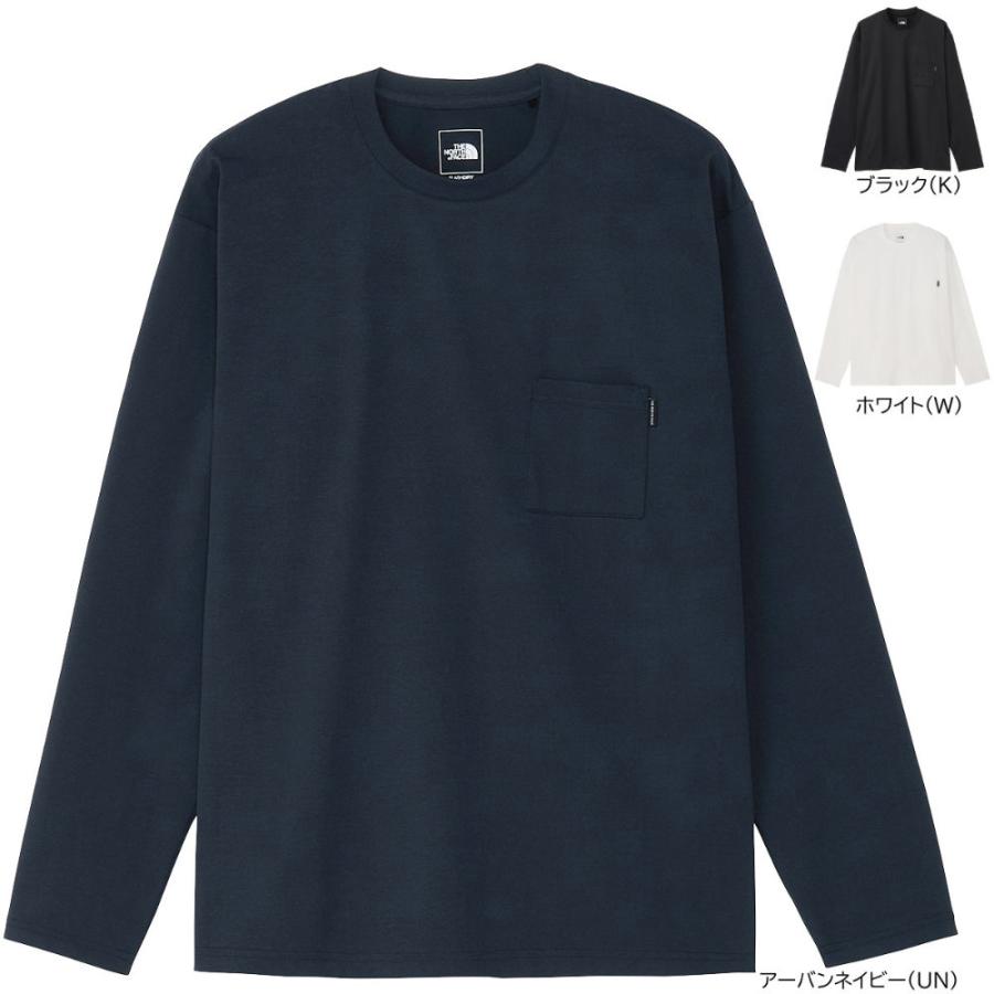 THE NORTH FACE（ザ ノースフェイス） 2026年春夏 新作 ロングスリーブ