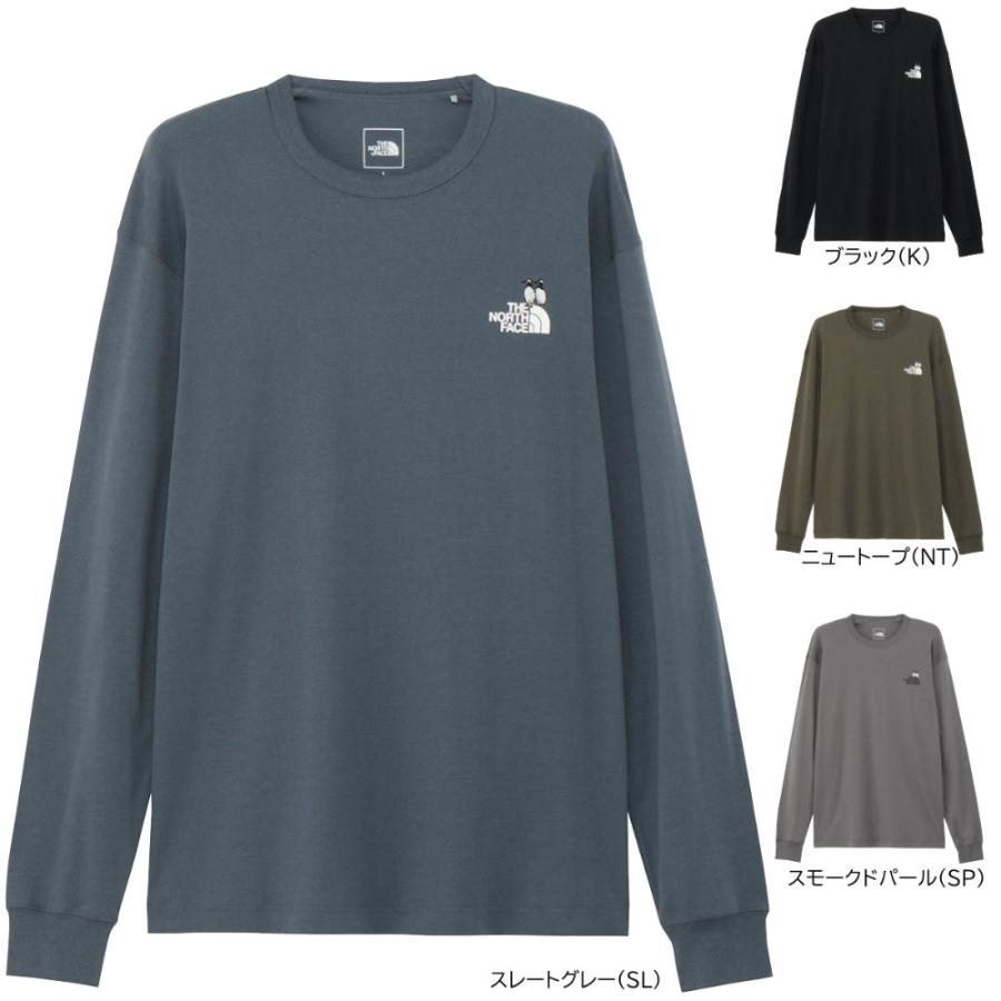THE NORTH FACE（ザ ノースフェイス） ロングスリーブズーピッカー