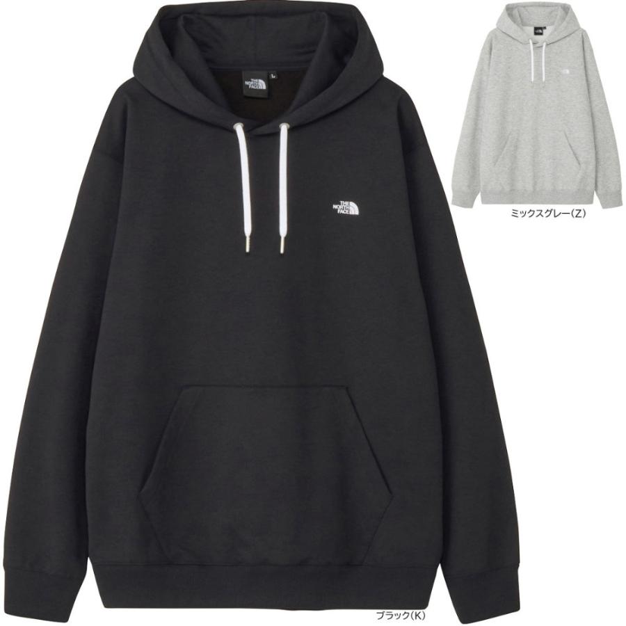THE NORTH FACE / パーカー/L/コットン/GRY/NT62531 THE NORTH FACE（ザ ノースフェイス） ノースフェイス パーカー メンズ