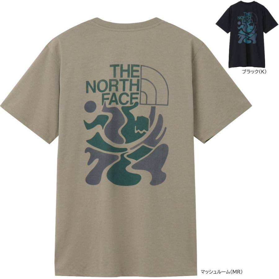 THE NORTH FACE（ザ ノースフェイス） ノースフェイス Tシャツ メンズ