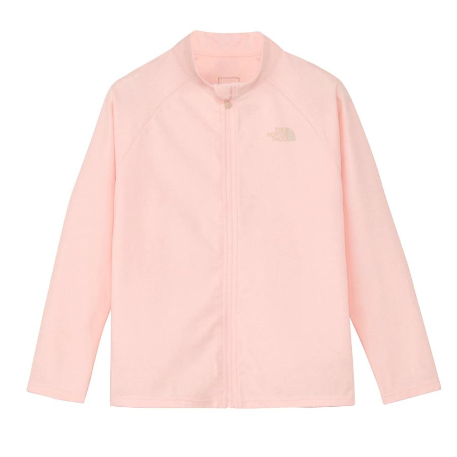 THE NORTH FACE（ザ ノースフェイス） ノースフェイス ラッシュガード 