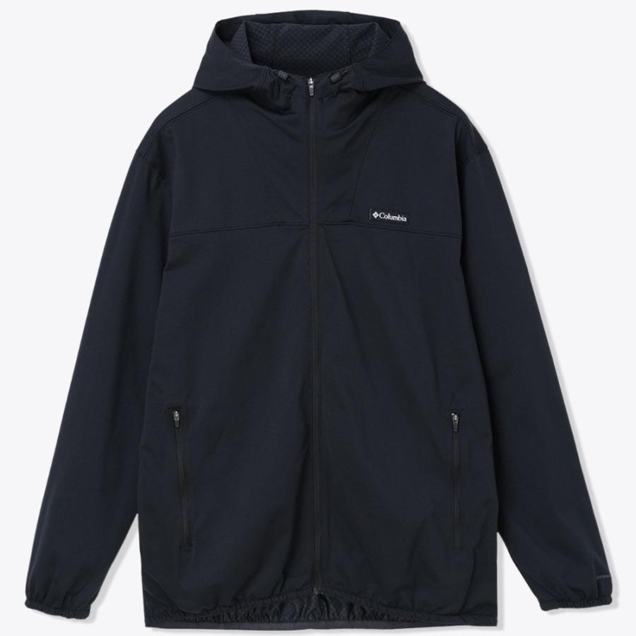 Columbia（コロンビア） パーカー メンズ ポーラーパイオニアII