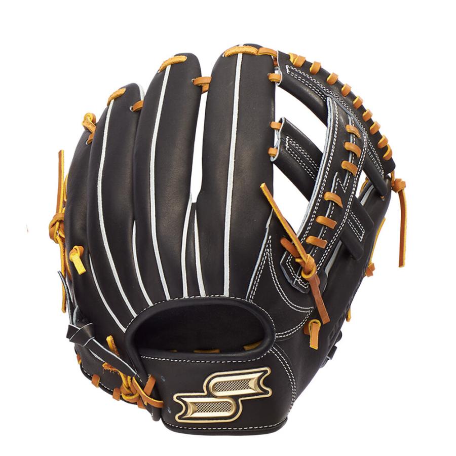 硬式野球グローブ SSK プロブレイン　内野手用 エスエスケイ（SSK） 一般軟式グラブ プロエッジ 内野手用 右投げ 軟式