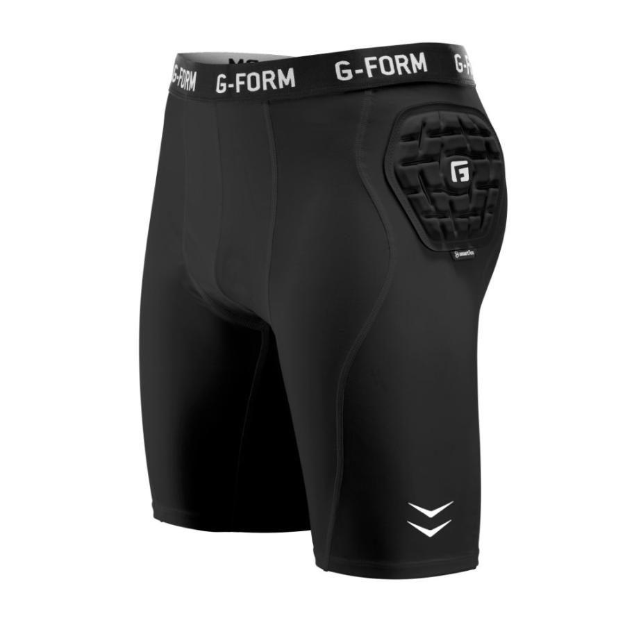 G-FORM ジーフォーム Pro Shorts プロショーツ メンズ プロテクター GーFORM（ジーフォーム） G-FORM Pro Shorts プロショーツ メンズ