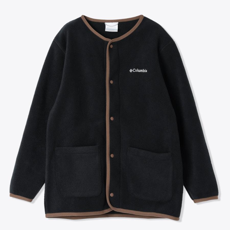 Columbia（コロンビア） キッズ オニオンリザーブフリースカーディガン