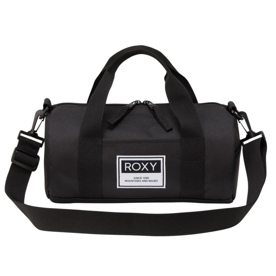 ROXY ロキシー MY DAILY M ドラムバッグ 6L マイデイリーエム RBG241311-BLK｜sportsx｜04