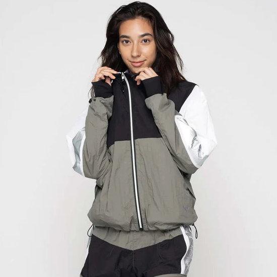 ROXY（ロキシー） ナイロンジャケット レディース Roxy JUMP HIGH