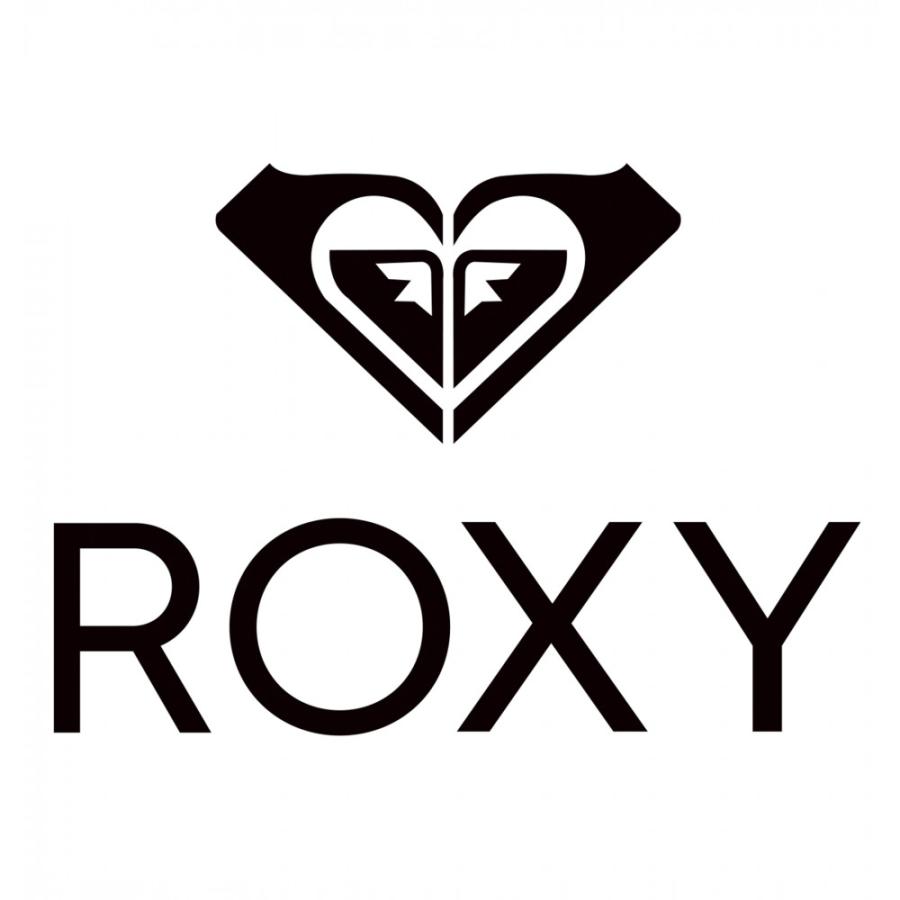 Roxy ロキシー 転写ステッカー ロゴ 黒 Roxy A Roa Blk Roa Blk クレブスポーツ通販事業課 通販 Yahoo ショッピング