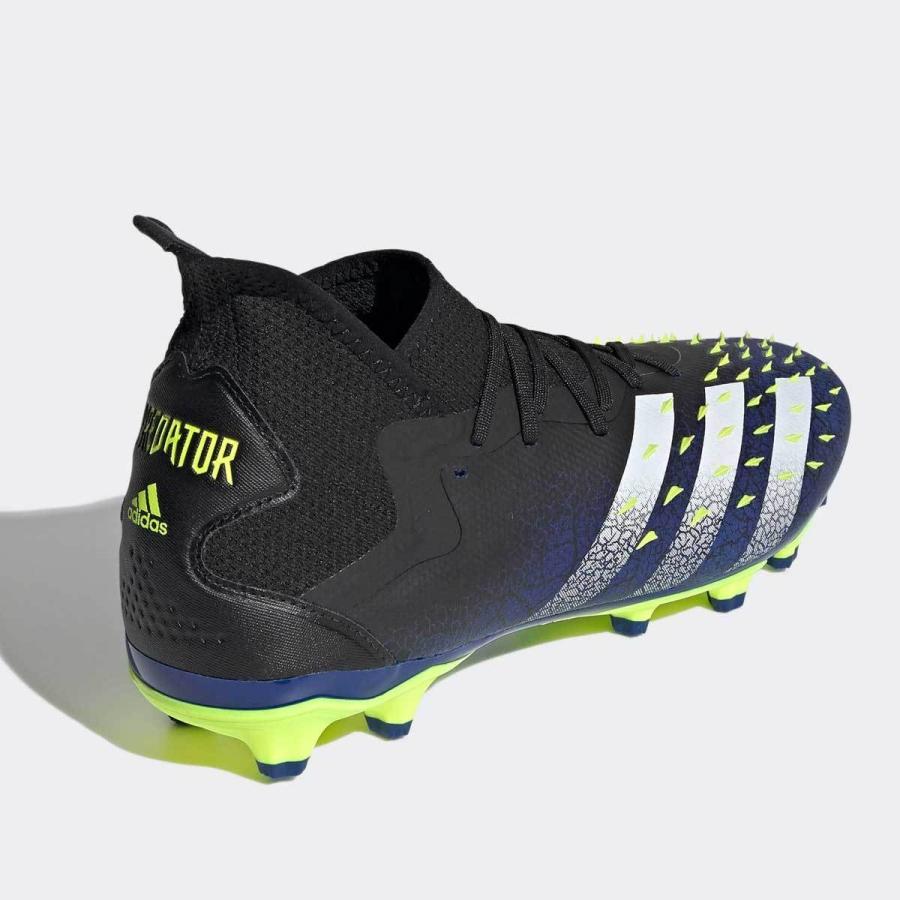 Adidas アディダス プレデター フリーク 2 Hg Ag サッカースパイク メンズ S429 S429 クレブスポーツ通販事業課 通販 Yahoo ショッピング