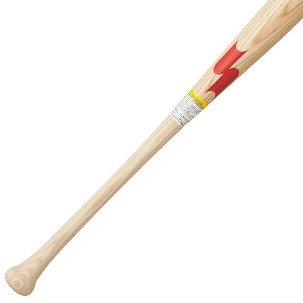 エスエスケイ（SSK） 少年軟式バット 木製 プロモデル ナチュラルHS