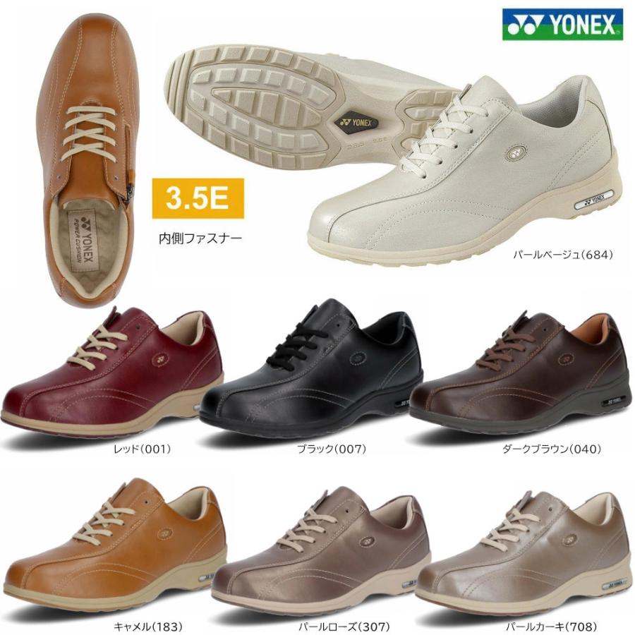 YONEX（ヨネックス） パワークッション L30F レディース ウォーキング