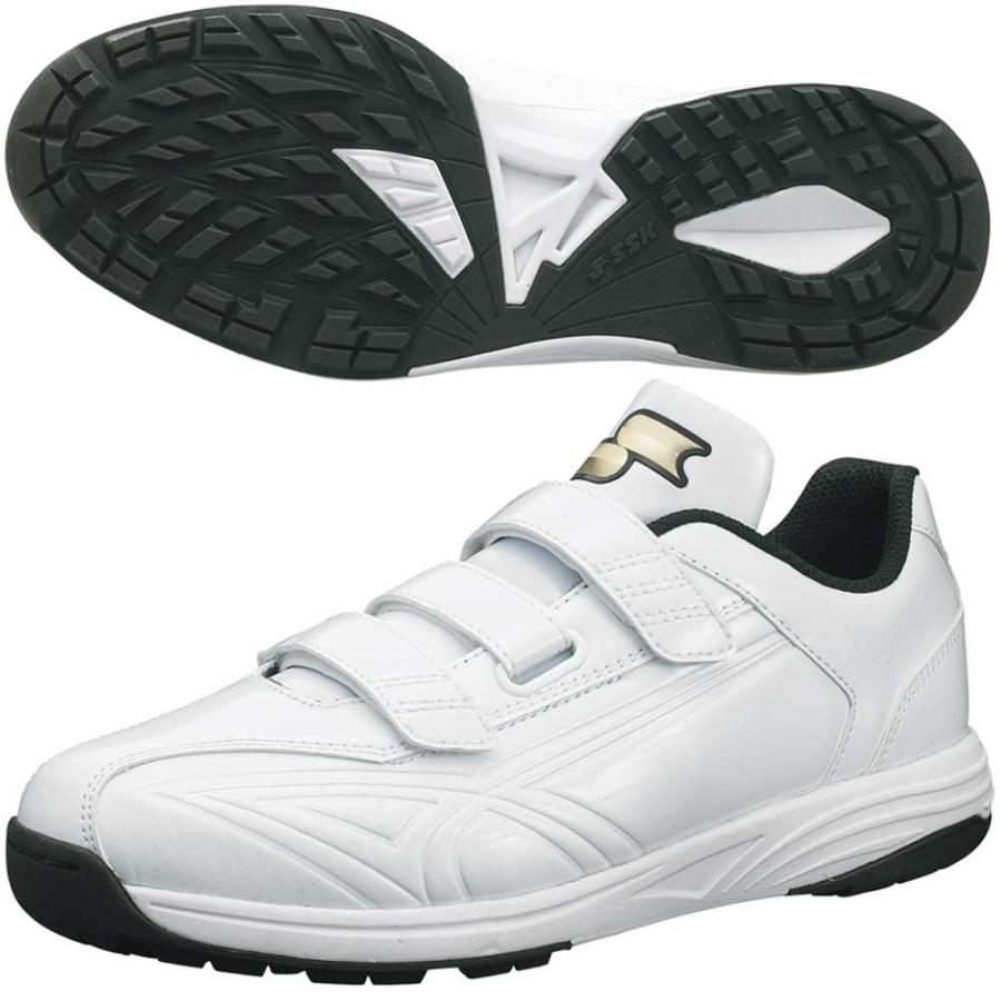 エスエスケイ（SSK） 野球 トレーニングシューズ スターランナーTR