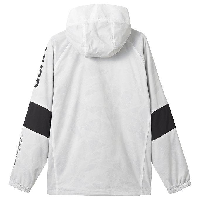 DESCENTE ムーブスポーツ ウインドブレーカー ジャケット フード DESCENTE ムーブスポーツ ウインドブレーカー ジャケット フード