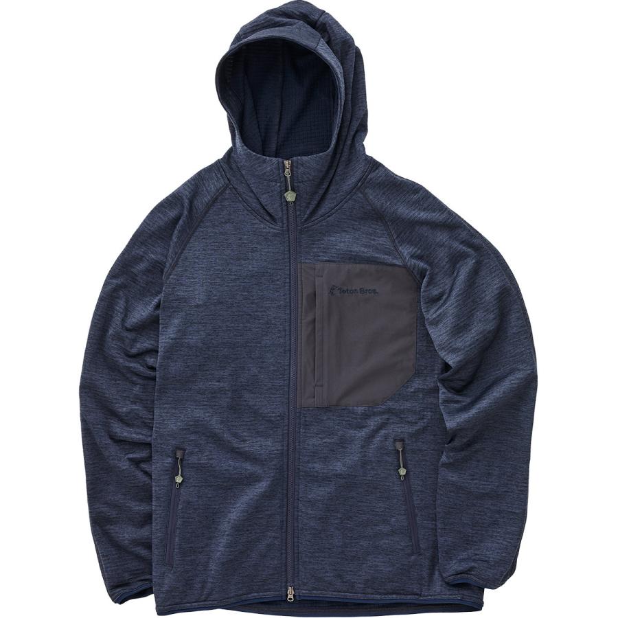 Teton Bros. 23-24 TETON BROS. ティートンブロス グラフェンジップ 