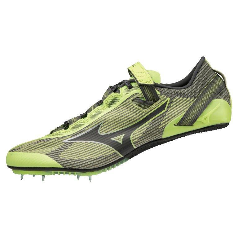 ミズノ 短距離 エックスブラストエリート2 U1ga2281 ハードル オールウエザー専用 陸上スパイク Xシリーズ Cpkh0dq6iu スパイク シューズ Phoenix Ge