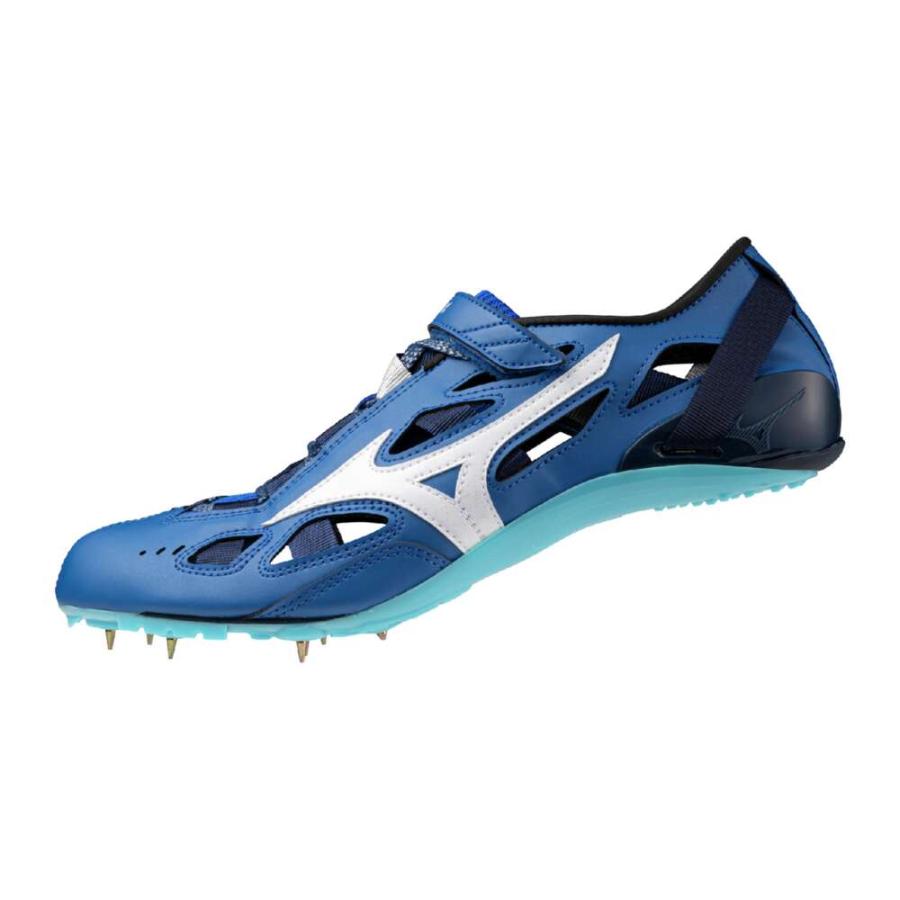 MIZUNO ミズノ クロノインクス JAPAN 陸上 スパイク 短距離 MIZUNO ミズノ クロノインクス JAPAN 陸上 スパイク 短距離