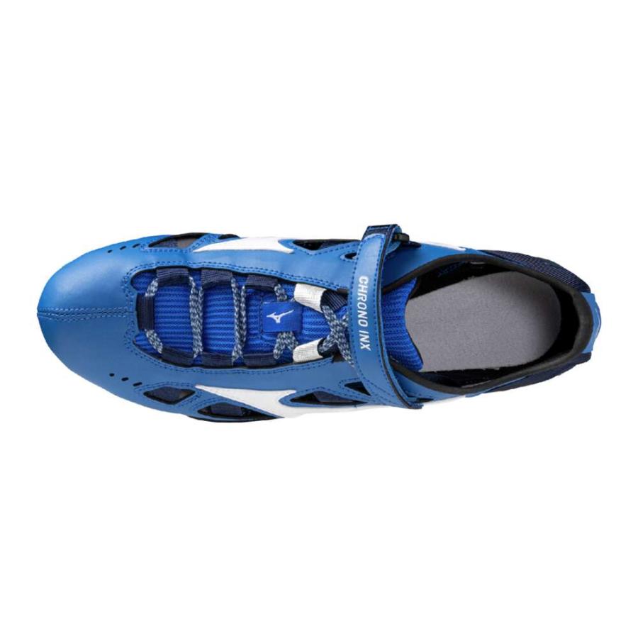 MIZUNO ミズノ クロノインクス JAPAN 陸上 スパイク 短距離 MIZUNO ミズノ クロノインクス JAPAN 陸上 スパイク 短距離