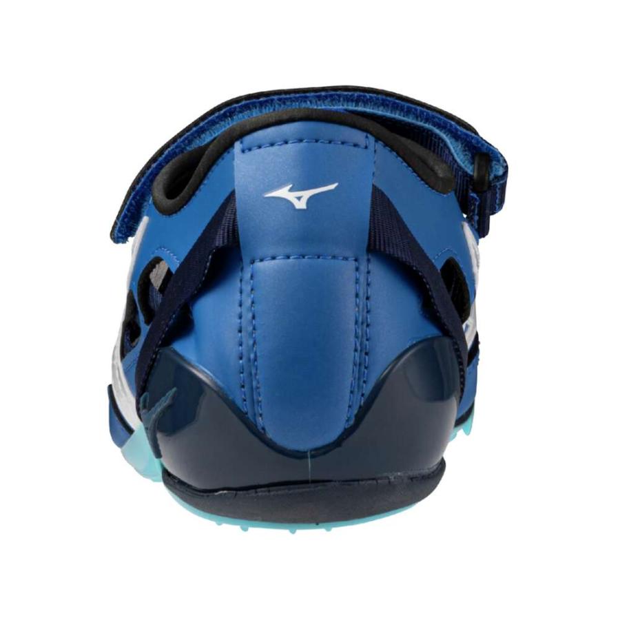 MIZUNO ミズノ クロノインクス JAPAN 陸上 スパイク 短距離 MIZUNO ミズノ クロノインクス JAPAN 陸上 スパイク 短距離