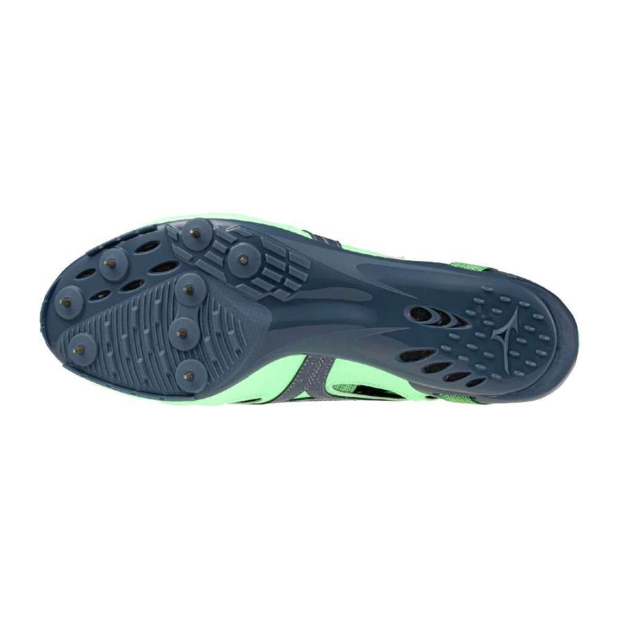 MIZUNO 2025年モデル ミズノ クロノインクス JAPAN 陸上 MIZUNO 2025年モデル ミズノ クロノインクス JAPAN 陸上