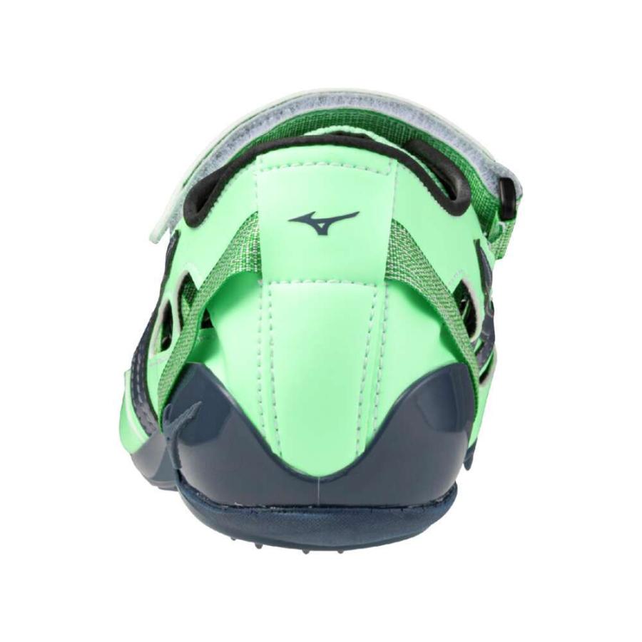 MIZUNO 2025年モデル ミズノ クロノインクス JAPAN 陸上 MIZUNO 2025年モデル ミズノ クロノインクス JAPAN 陸上