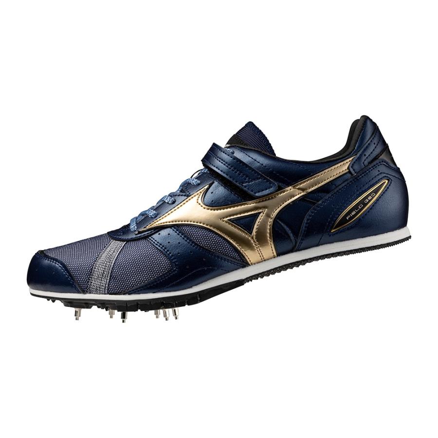 MIZUNO 2025年春夏 新作 ミズノ 走幅跳び用 陸上スパイク MIZUNO 2025年春夏 新作 ミズノ 走幅跳び用 陸上スパイク