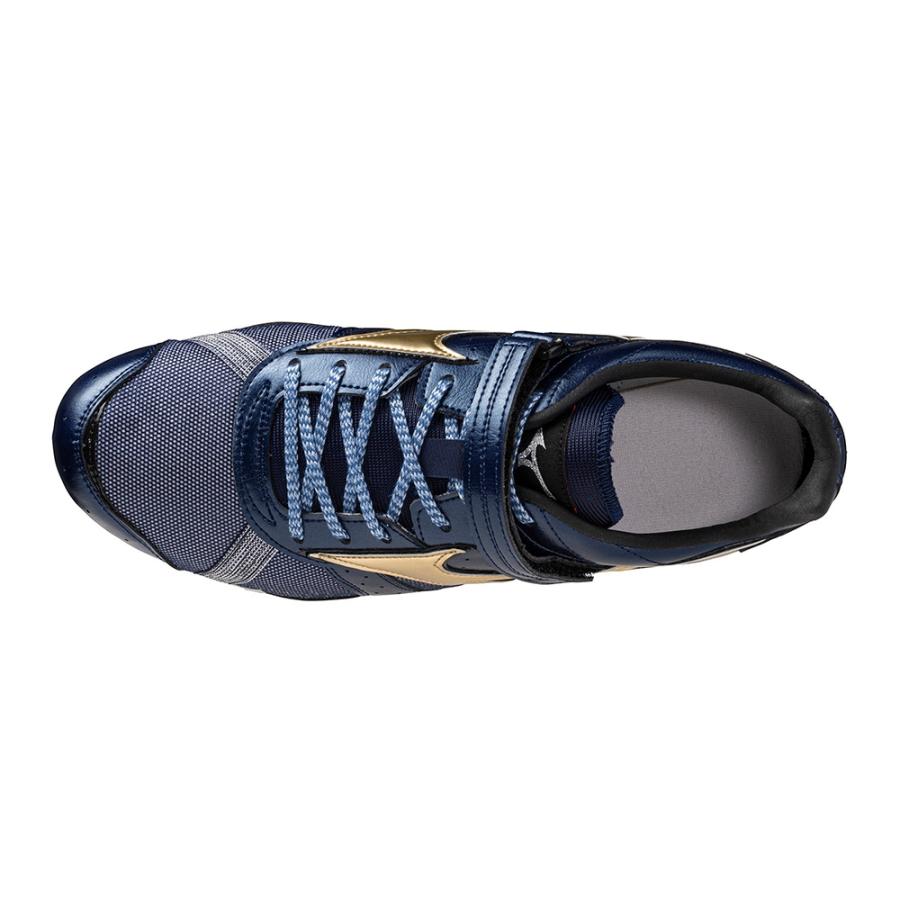 MIZUNO 2025年春夏 新作 ミズノ 走幅跳び用 陸上スパイク MIZUNO 2025年春夏 新作 ミズノ 走幅跳び用 陸上スパイク