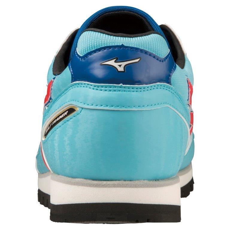 正規代理店 在庫あり 即納 ミズノ MIZUNO トラックトレーニング