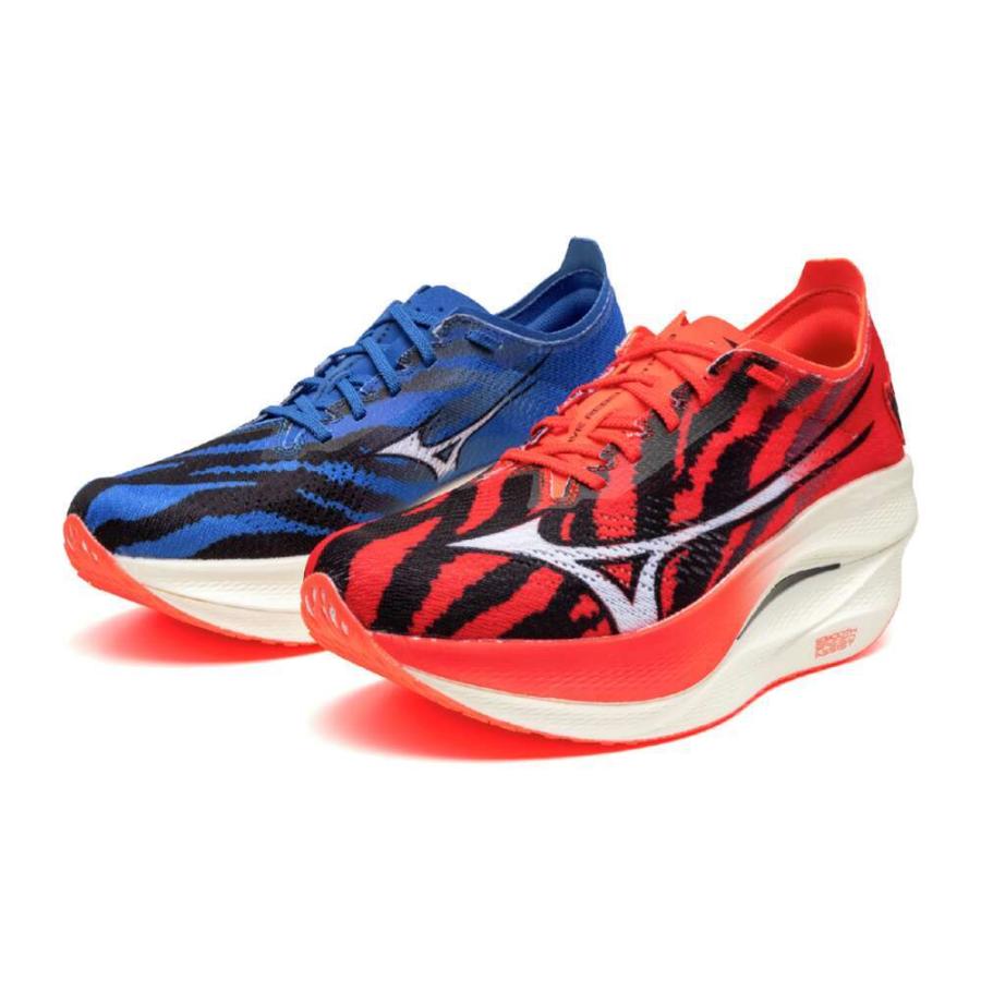 MIZUNO 2025年春夏 新作 ミズノ 鬼速い ONIHAYAI PACK ウエーブ MIZUNO 2025年春夏 新作 ミズノ 鬼速い ONIHAYAI PACK ウエーブ