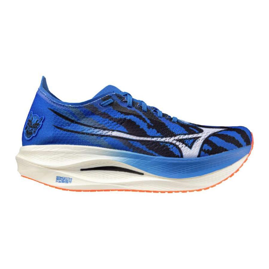 MIZUNO 2025年春夏 新作 ミズノ 鬼速い ONIHAYAI PACK ウエーブ MIZUNO 2025年春夏 新作 ミズノ 鬼速い ONIHAYAI PACK ウエーブ