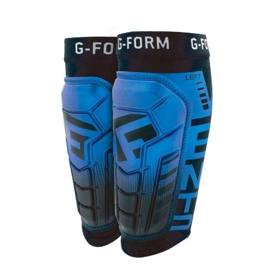 GーFORM（ジーフォーム） G-FORM PRO-S VENTO シンガード レガース 脛