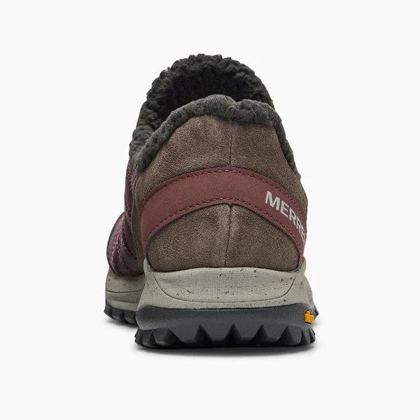 MERRELL メレル ウインターシューズ レディース アントラ スニーカー モック W067048｜sportsx｜10