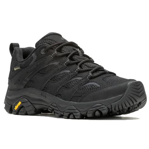 MERRELL メレル モアブ 3 シンセティック ゴアテックス レディース ハイキングシューズ W500426 MERRELL（メレル） モアブ 3 シンセティック ゴアテックス レディース