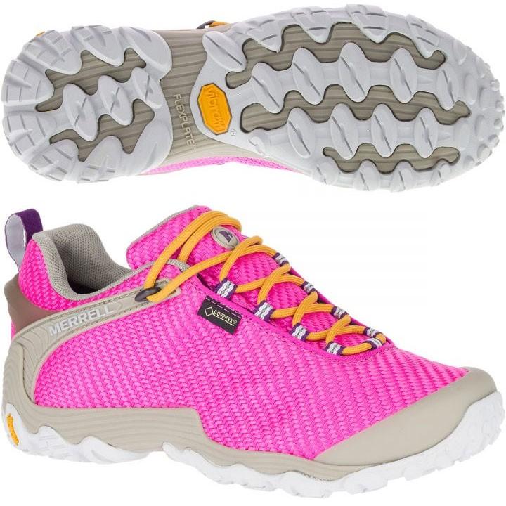 数量限定 メレル カメレオン7 ストーム ゴアテックス レディース トレッキングシューズ W 高い素材 Lewisfamilyinsurance Com
