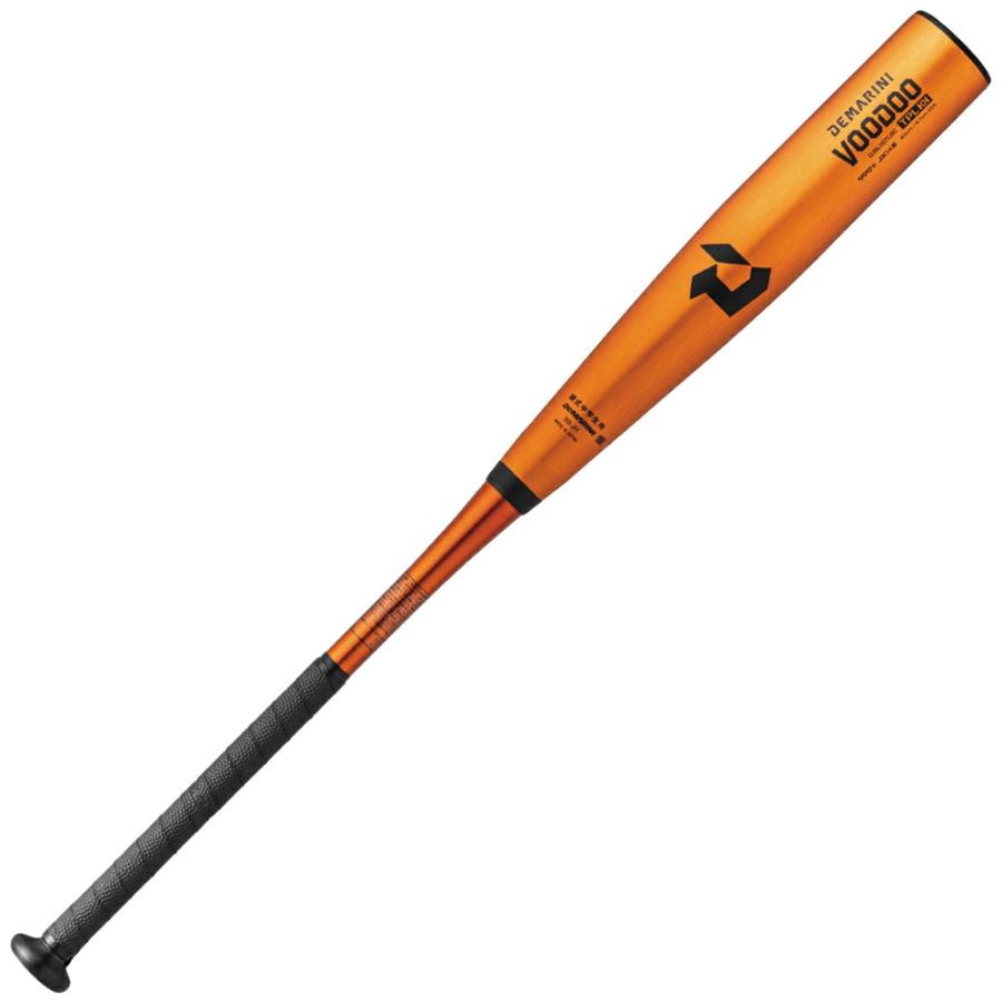 VOODOO ディマリニ 中学硬式バット ヴードゥー TPL H&H 83cm VOODOO ディマリニ 中学硬式バット ヴードゥー TPL H&H 83cm