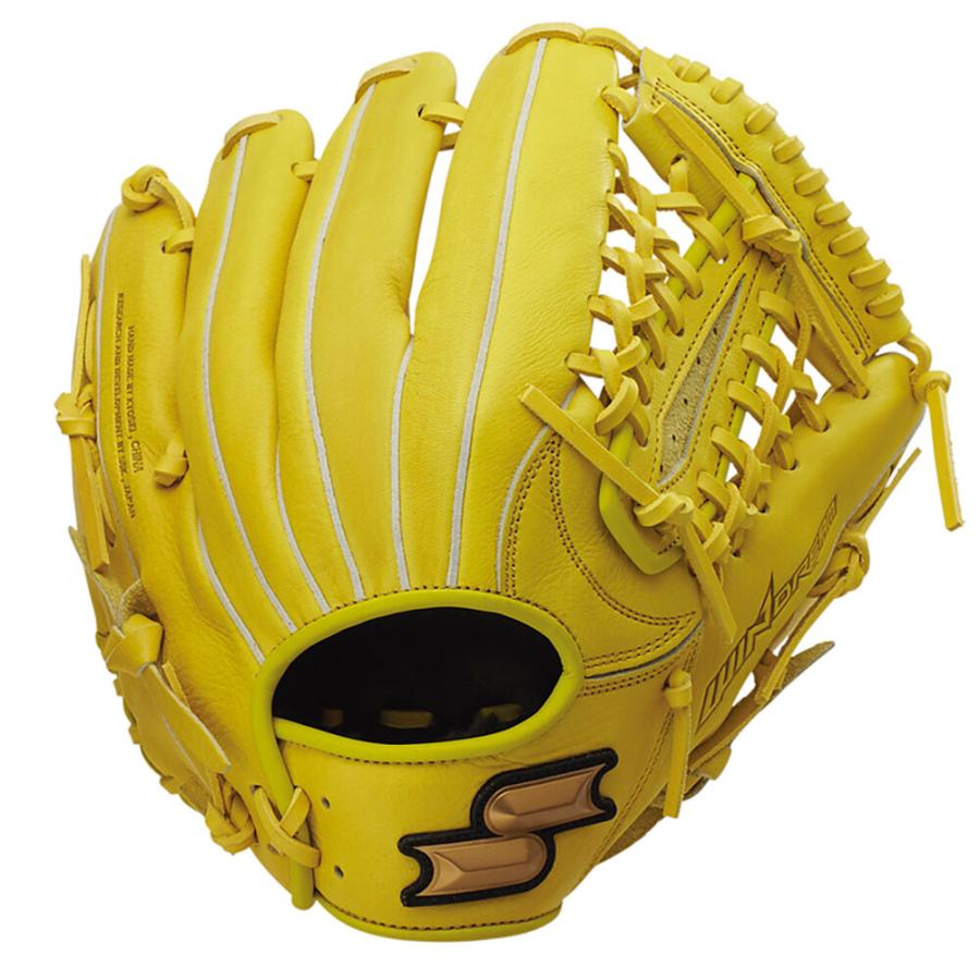 エスエスケイ（SSK） 少年野球グローブ ウィンドリーム オールラウンド