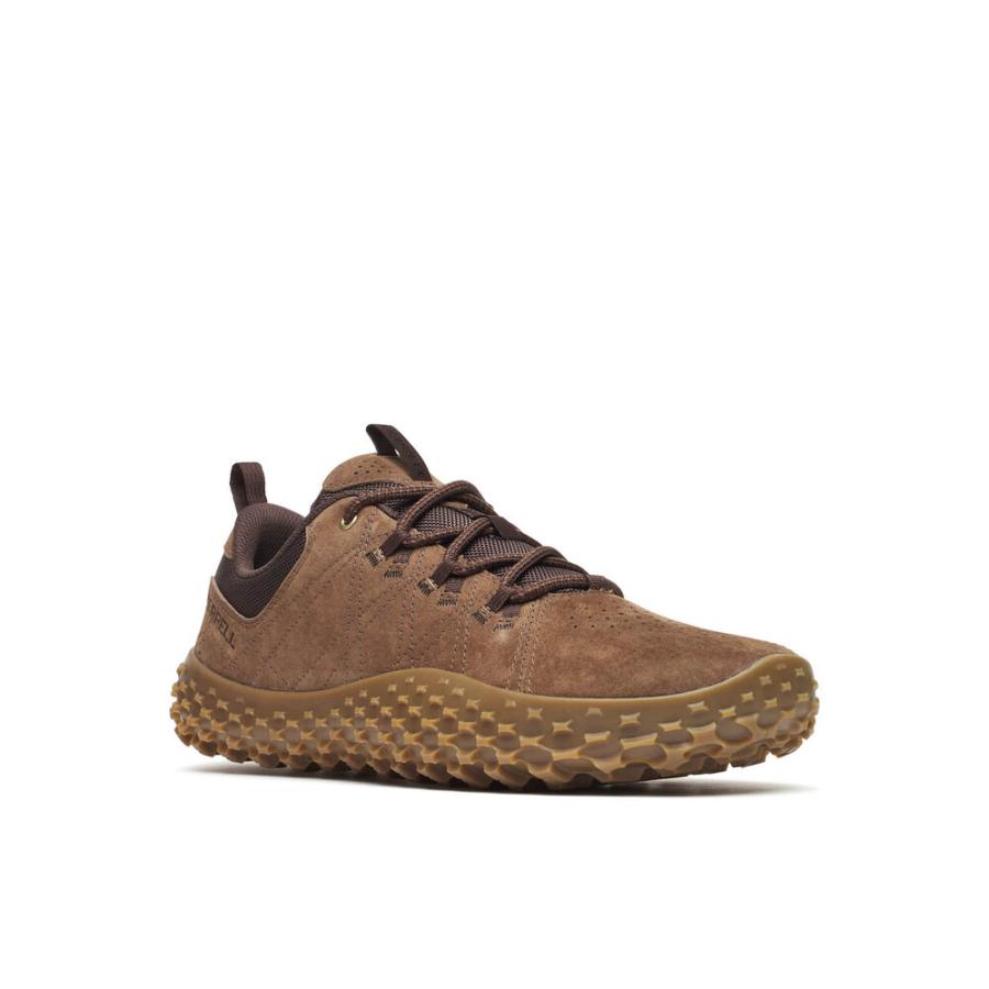 MERRELL（メレル） ラプト メンズ ベアフット シューズ ハイキング