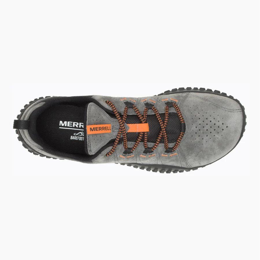 MERRELL メレル ラプト メンズ ベアフット シューズ 靴 ハイキング アウトドア M037753/M036009/M036015｜sportsx｜12