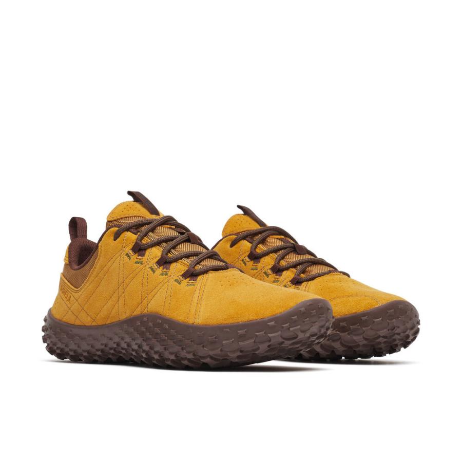 MERRELL（メレル） 【国内正規品】メレル ラプト メンズ ベアフット