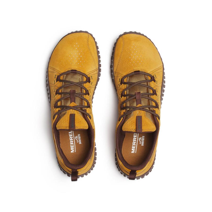 MERRELL（メレル） 【国内正規品】メレル ラプト メンズ ベアフット
