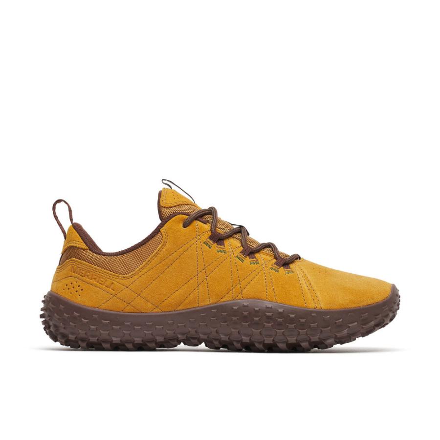 MERRELL（メレル） 【国内正規品】メレル ラプト メンズ ベアフット