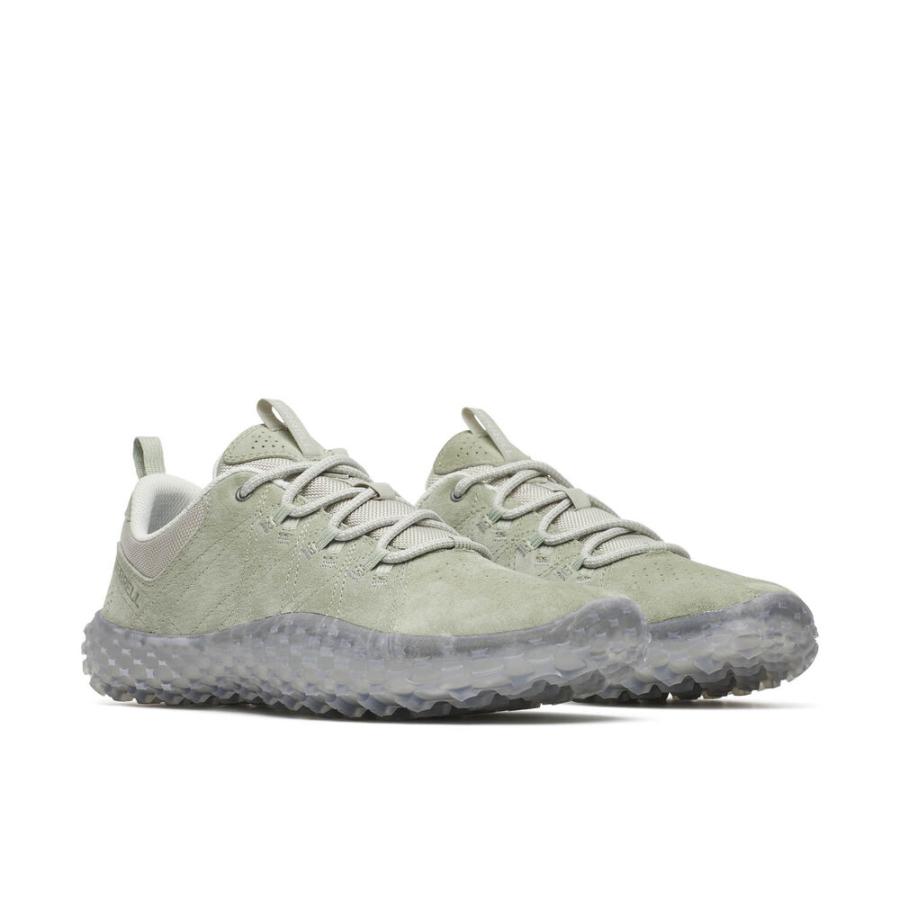 MERRELL（メレル） ラプト メンズ ベアフット シューズ ハイキング