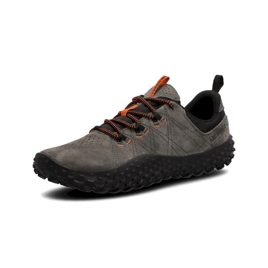 MERRELL（メレル） ラプト メンズ ベアフット シューズ ハイキング
