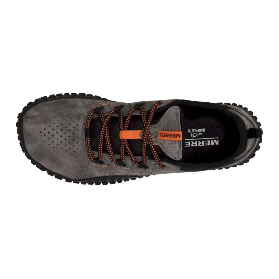 MERRELL（メレル） 【国内正規品】メレル ラプト メンズ ベアフット