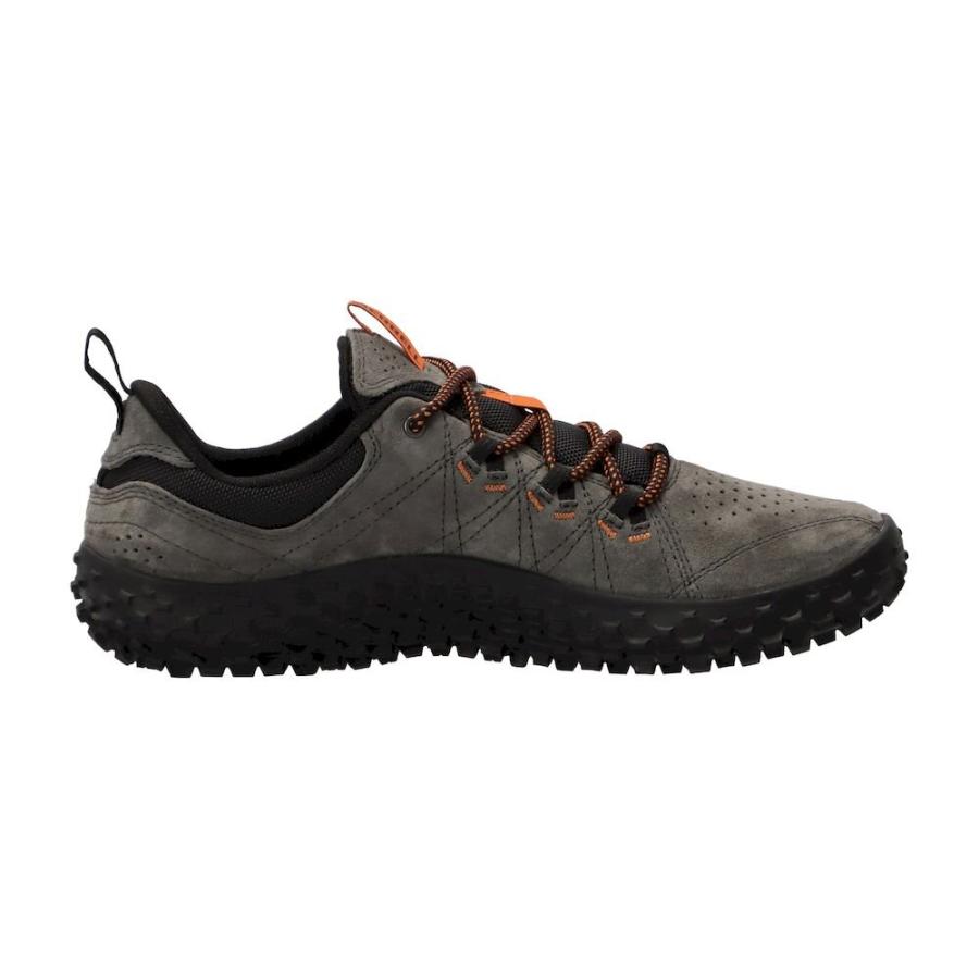 MERRELL メレル ラプト メンズ ベアフット シューズ ハイキング