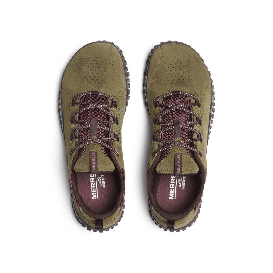 MERRELL（メレル） 【国内正規品】メレル ラプト メンズ ベアフット