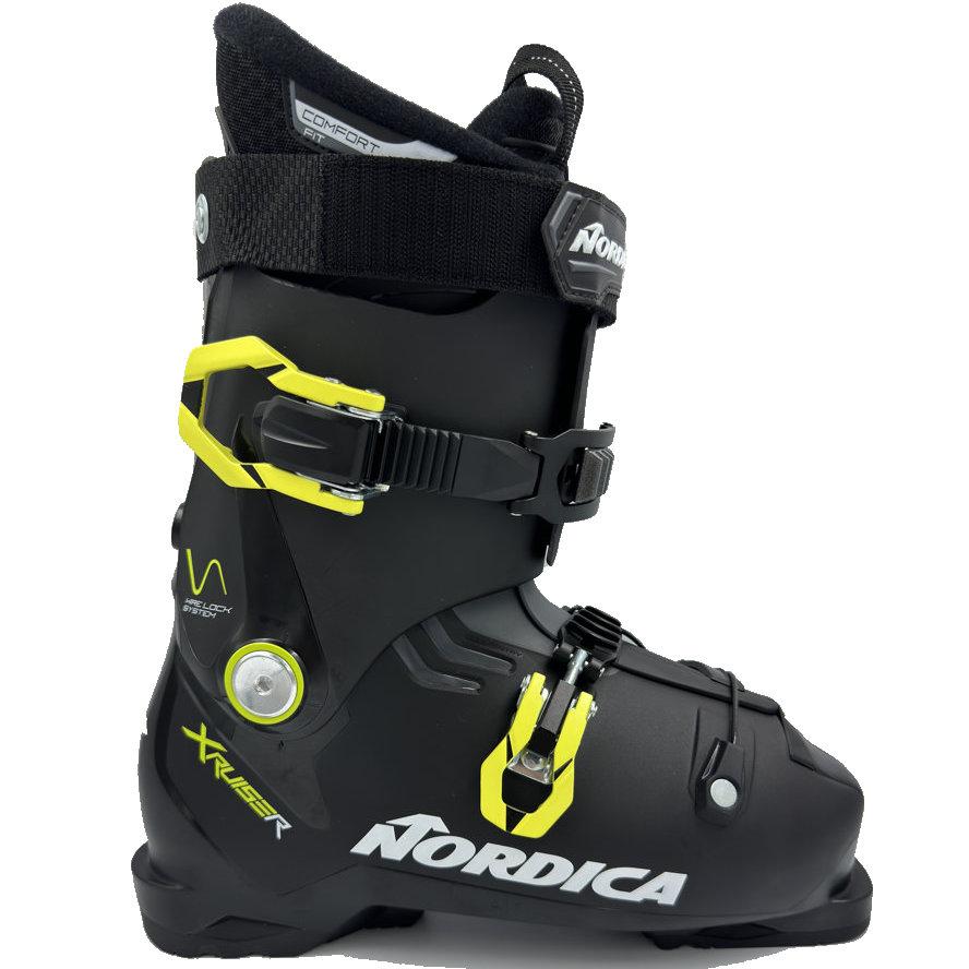 NORDICA ノルディカ スキーブーツ クルーザー メンズ レディース NORDICA ノルディカ スキーブーツ クルーザー メンズ レディース