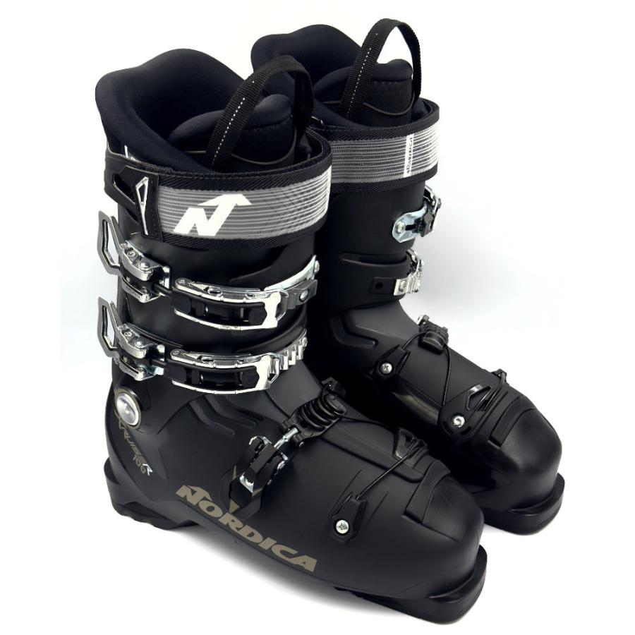 NORDICA（ノルディカ） スキーブーツ メンズ 25-26 クルーザー100