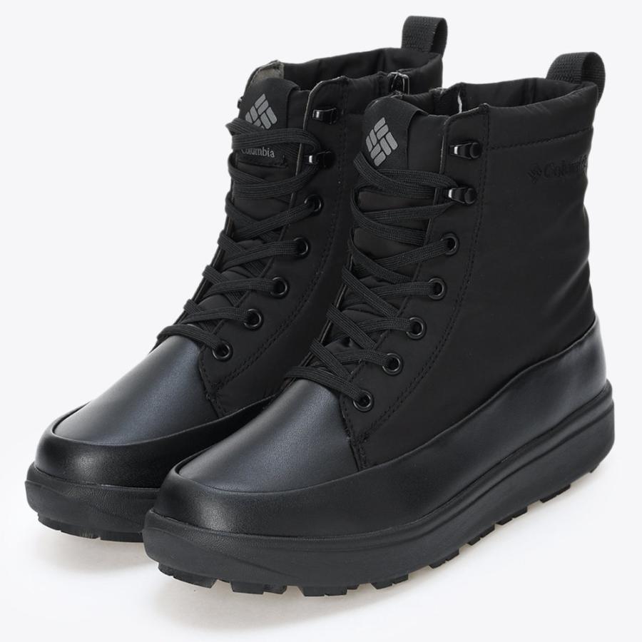 Columbia コロンビア ブーツ レディース サップランド スリー 